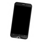 Lcd Connector For Asus Zenfone 2 Laser Ze500kl By - Maxbhi Com