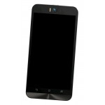 Lcd Connector For Asus Zenfone Selfie Zd551kl By - Maxbhi Com
