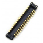 Lcd Connector For Samsung Galaxy V Plus By - Maxbhi Com