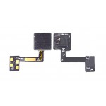 Proximity Light Sensor Flex Cable For Asus Zenfone Selfie Zd551kl By - Maxbhi Com