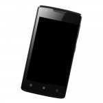Lcd Connector For Lenovo A1000 By - Maxbhi Com
