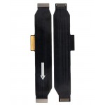 Lcd Flex Cable For Huawei P9 Plus By - Maxbhi Com