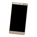 Proximity Light Sensor Flex Cable For Huawei Mate S By - Maxbhi Com