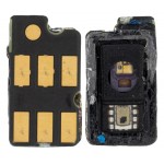 Proximity Light Sensor Flex Cable For Huawei P9 Plus By - Maxbhi Com