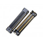 Lcd Connector For Lg K8 By - Maxbhi Com