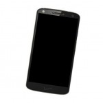 Lcd Connector For Motorola Droid Turbo 2 By - Maxbhi Com