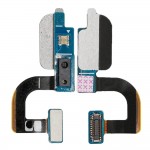 Proximity Light Sensor Flex Cable For Samsung Galaxy S7 Cdma By - Maxbhi Com