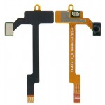 Proximity Light Sensor Flex Cable For Motorola Droid Turbo 2 By - Maxbhi Com