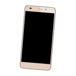 Handsfree Audio Jack Flex Cable For Honor 5c By - Maxbhi Com