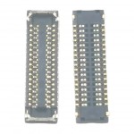 Lcd Connector For Honor 5c By - Maxbhi Com