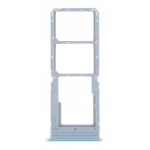 Sim Card Holder Tray For Vivo Y16 White - Maxbhi Com