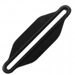 Speaker Jaali Anti Dust Net Rubber For Huawei Nova Plus By - Maxbhi Com
