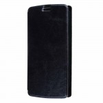 Flip Cover for ThL 4000 - Black