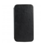 Flip Cover for ThL W300 - Black