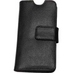 Flip Cover for Vayoki M35 - Black