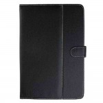 Flip Cover for Veedee 10 inches Android 2.2 Tablet - Black