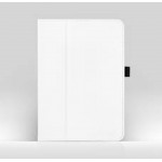 Flip Cover for Veedee 10 inches Android 2.2 Tablet - White