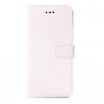 Flip Cover for Videocon Infinium X40 Pro - White