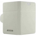 Flip Cover for vivo Y22 - White