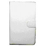 Flip Cover for Vodafone Smart 4 mini - White