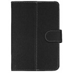 Flip Cover for Vodafone Smart Tab 10 - Black