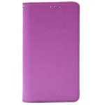 Flip Cover for Wiko Highway 4G - Purple
