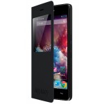 Flip Cover for Wiko Highway - Purple