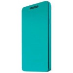 Flip Cover for Wiko Rainbow - Bleen