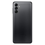 Full Body Housing For Samsung Galaxy A04s Black - Maxbhi Com