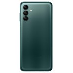 Full Body Housing For Samsung Galaxy A04s Green - Maxbhi Com