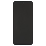 Lcd Screen For Samsung Galaxy A04s Replacement Display By - Maxbhi Com