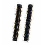 Lcd Connector For Huawei Mate 9 Pro By - Maxbhi Com