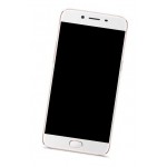 Lcd Connector For Oppo R9s Plus By - Maxbhi Com