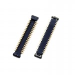 Lcd Connector For Xiaomi Mi 5c By - Maxbhi Com