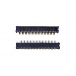 Lcd Connector For Xiaomi Mi Pad 3 By - Maxbhi Com