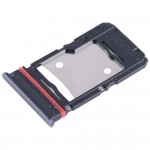 Sim Card Holder Tray For Infinix Note 11 Pro Grey - Maxbhi Com