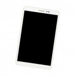 Lcd Connector For Huawei Mediapad T3 8 0 By - Maxbhi Com