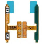 Volume Button Flex Cable For Samsung Galaxy A04s By - Maxbhi Com