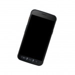 Lcd Flex Cable For Samsung Galaxy Xcover 4s By - Maxbhi Com
