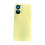 Back Panel Cover For Vivo Y16 Gold - Maxbhi Com