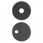 Camera Lens For Vivo Y16 Black By - Maxbhi Com