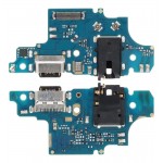 Charging Connector Flex Pcb Board For Motorola Moto G71s By - Maxbhi Com