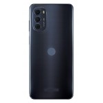 Full Body Housing For Motorola Moto G71s Black - Maxbhi Com
