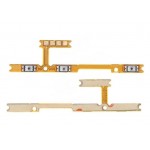 Power Button Flex Cable For Motorola Moto G71s On Off Flex Pcb By - Maxbhi Com