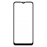 Replacement Front Glass For Vivo Y16 Gold By - Maxbhi Com