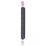 Volume Side Button Outer For Vivo Y16 Black By - Maxbhi Com