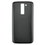 Back Panel Cover For Lg Tribute 5 White - Maxbhi Com