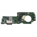 Charging Connector Flex Pcb Board For Xiaomi Poco M5 By - Maxbhi Com