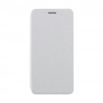 Flip Cover For Lg Tribute 5 White By - Maxbhi Com