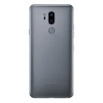 Full Body Housing For Lg G7 Plus Thinq Grey - Maxbhi Com